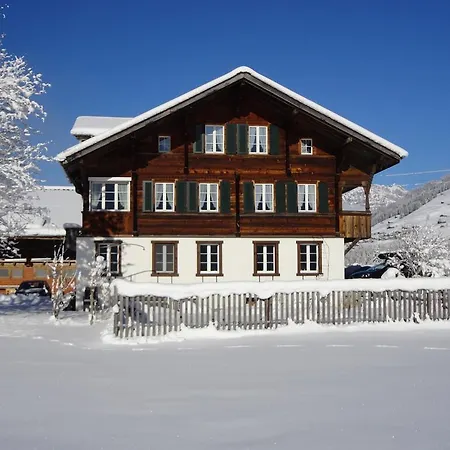Buehlerhof *