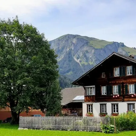 Buehlerhof Apartment