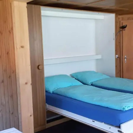 Buehlerhof Lejlighed