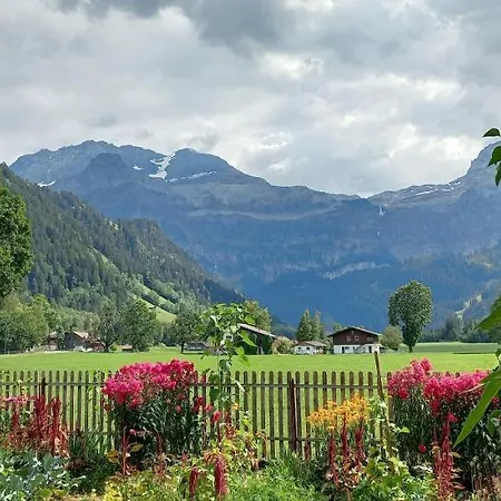 Buehlerhof * Lenk