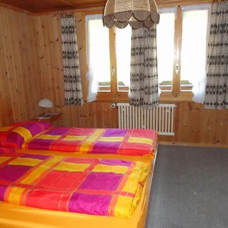 Buehlerhof * Lenk im Simmental