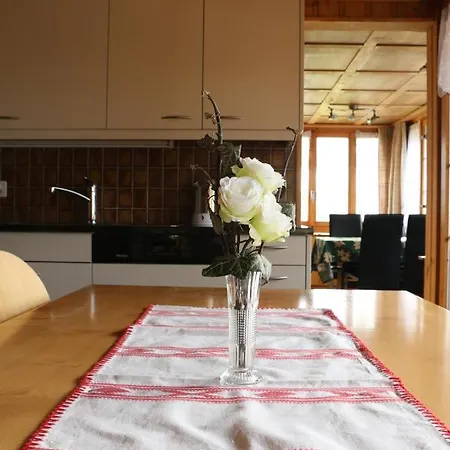 Buehlerhof Apartment *