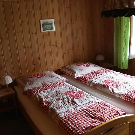 Buehlerhof Appartement