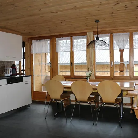 Apartment Buehlerhof *