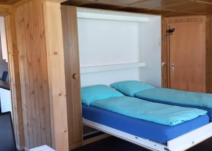 Buehlerhof Apartment