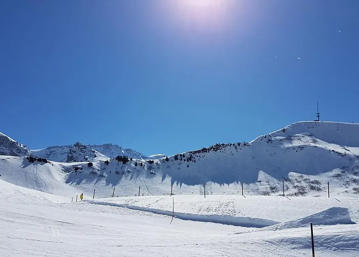 Buehlerhof דירה *