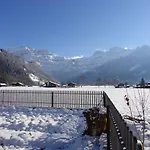 Buehlerhof Appartamento *