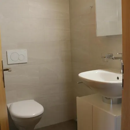 דירה Buehlerhof *